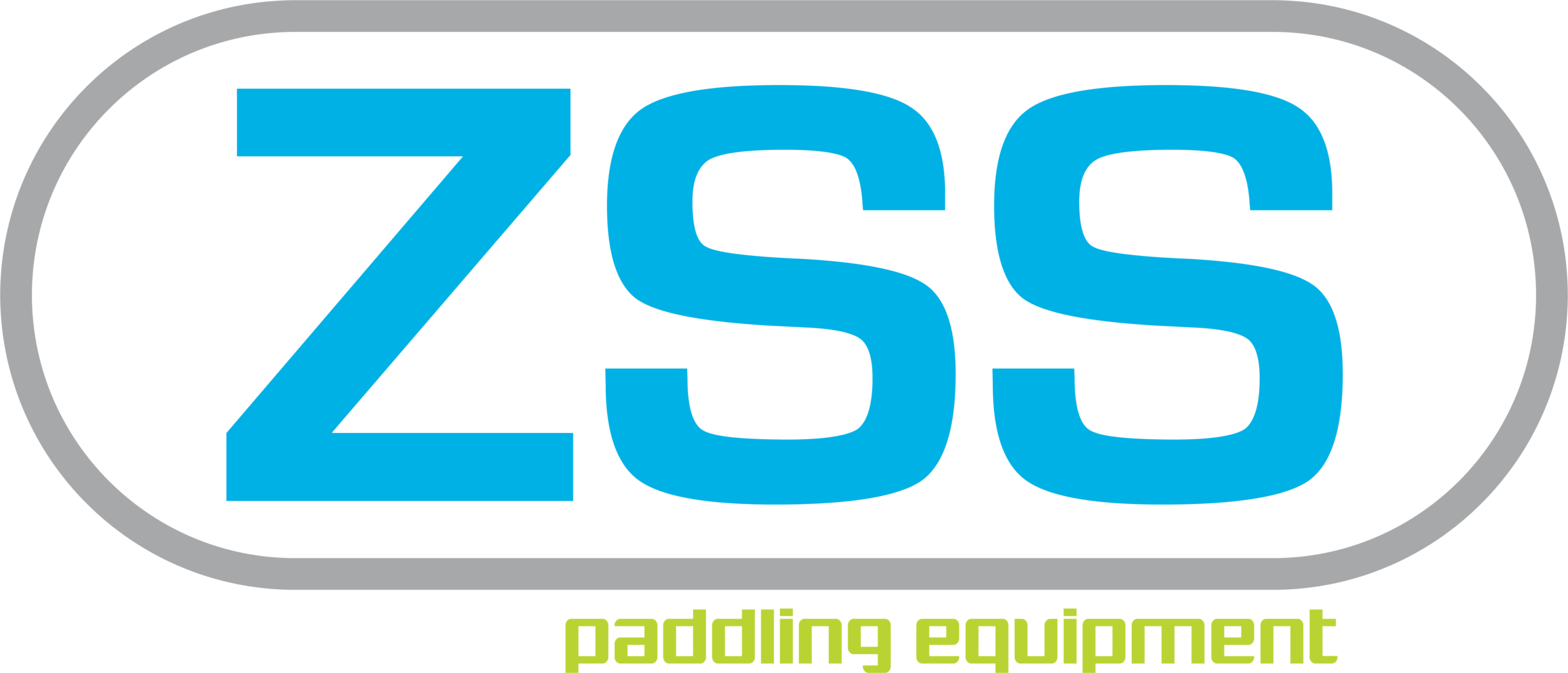 ZSS Paddling Equipment