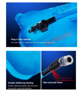 Aonijie Hydration Bladder