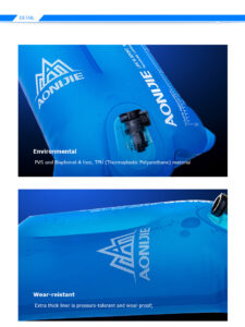 Aonijie Hydration Bladder