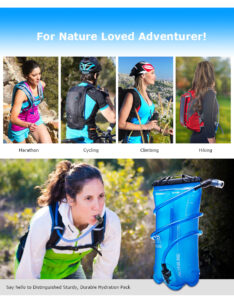Aonijie Hydration Bladder