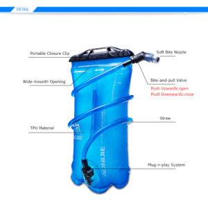 Aonijie Hydration Bladder