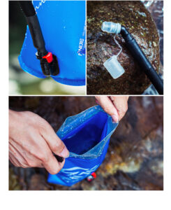 Aonijie Insulated Hydration Bladder