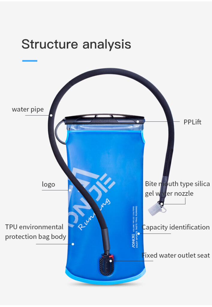 Aonijie Insulated Hydration Bladder