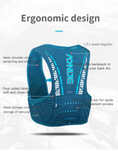 Aonijie Running Vest