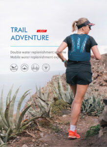 Aonijie Running Vest