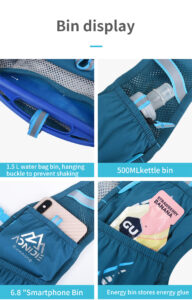 Aonijie Running Vest