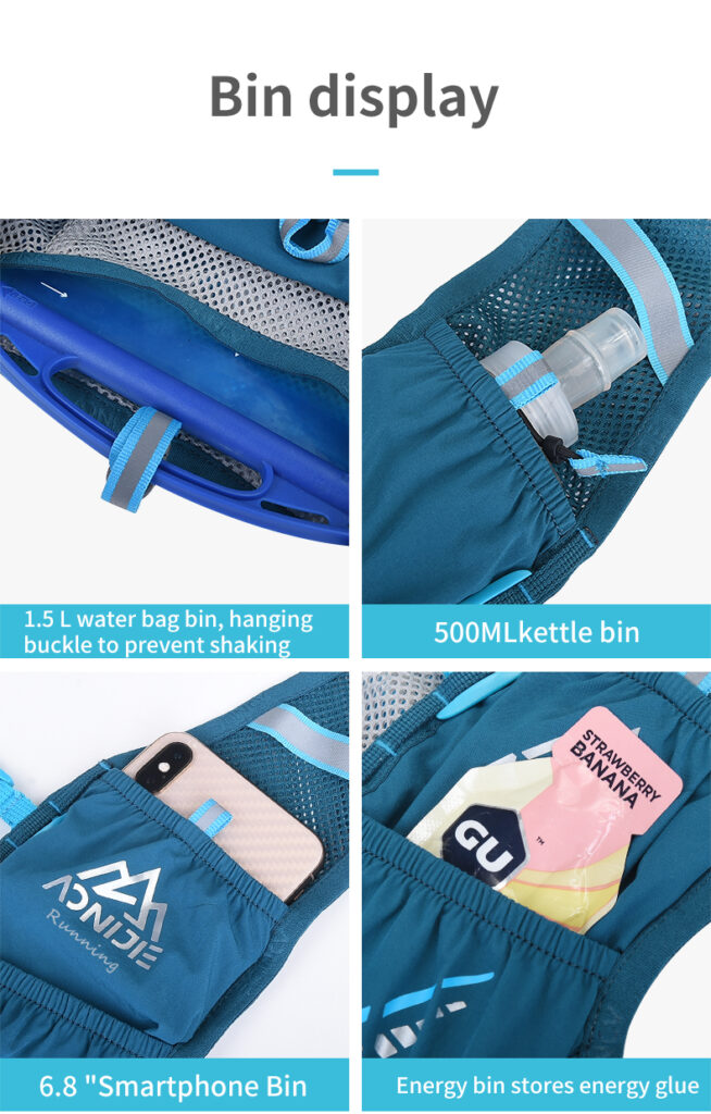Aonijie Running Vest