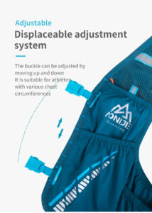 Aonijie Running Vest