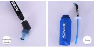 Aonijie Soft Flask - 600mL