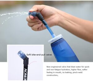 Aonijie Soft Flask - 600mL