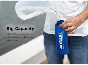 Aonijie Soft Flask - 600mL