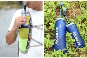 Aonijie Soft Flask - 600mL