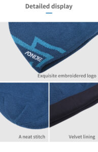 Aonijie Sports Knitted Hat/Beanie