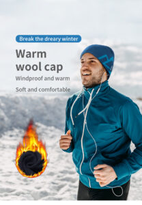 Aonijie Sports Knitted Hat/Beanie