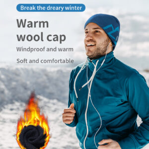 Aonijie Sports Knitted Hat/Beanie