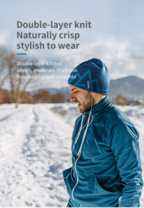 Aonijie Sports Knitted Hat/Beanie