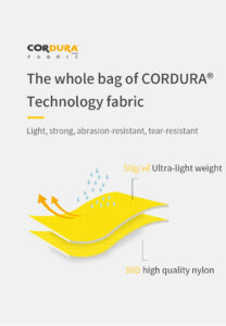 Aonijie Waterproof Bag -3L