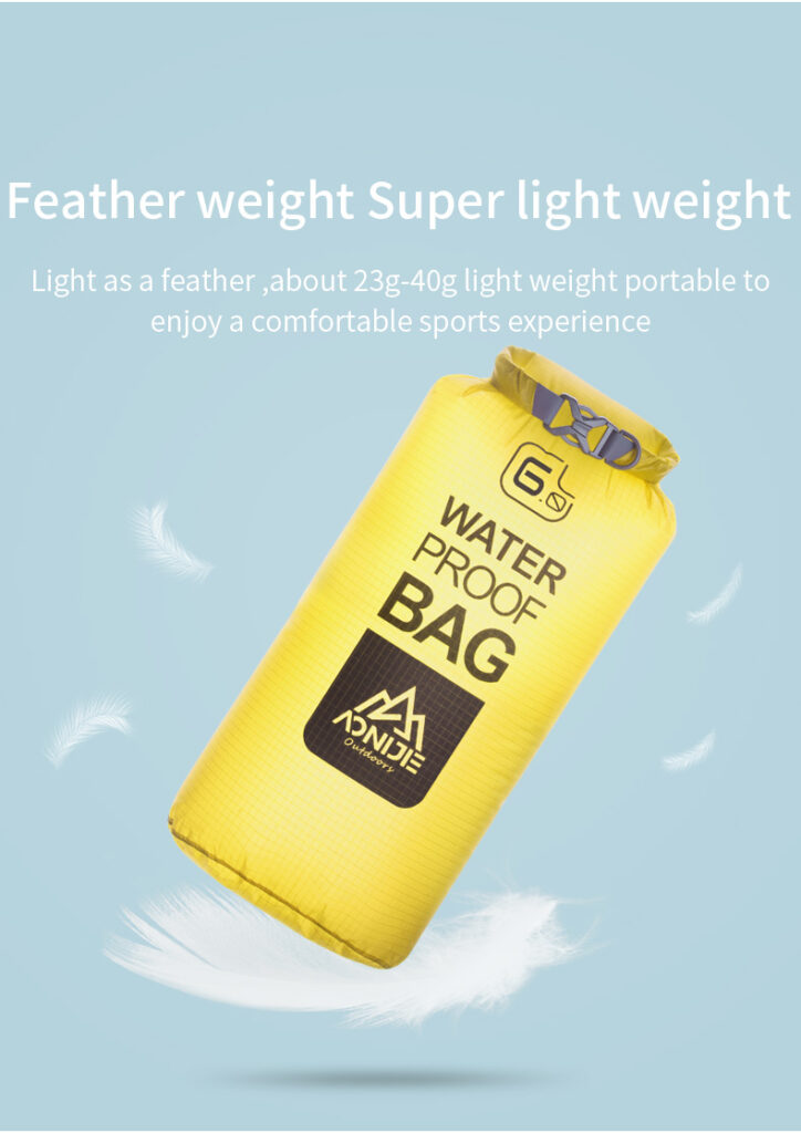 Aonijie Waterproof Bag -3L
