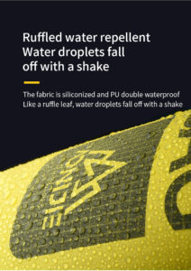 Aonijie Waterproof Bag -3L