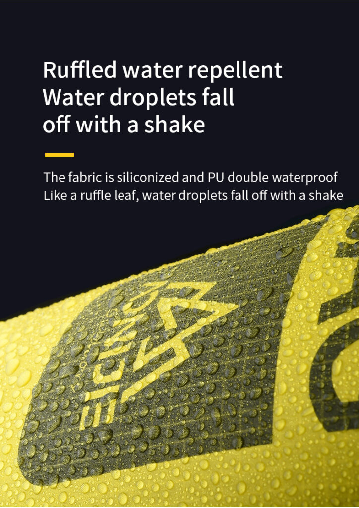 Aonijie Waterproof Bag -3L