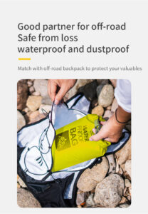 Aonijie Waterproof Bag -3L