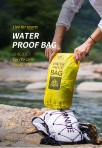 Aonijie Waterproof Bag -3L