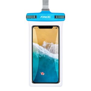 Aonijie Waterproof Phone/Mobile/Smartphone/Cellphone Case
