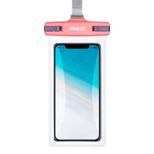 Aonijie Waterproof Phone/Mobile/Smartphone/Cellphone Case