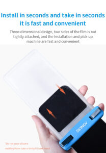 Aonijie Waterproof Phone/Mobile/Smartphone/Cellphone Case