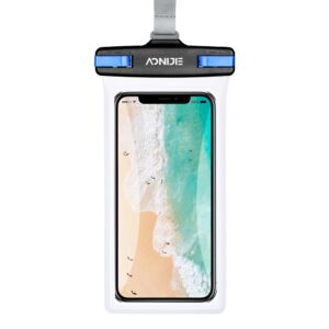 Aonijie Waterproof Phone/Mobile/Smartphone/Cellphone Case