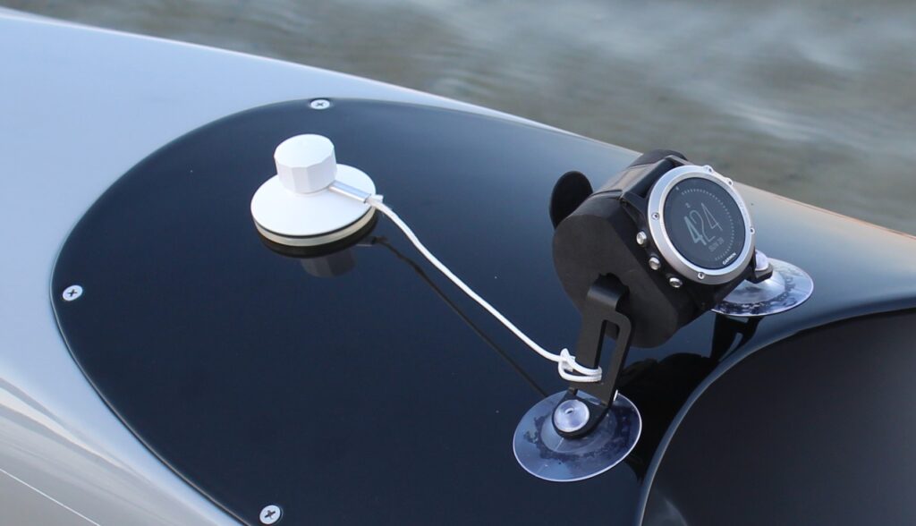 Aqwa-D Break Away Safety Tether