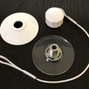 Aqwa-D Break Away Safety Tether