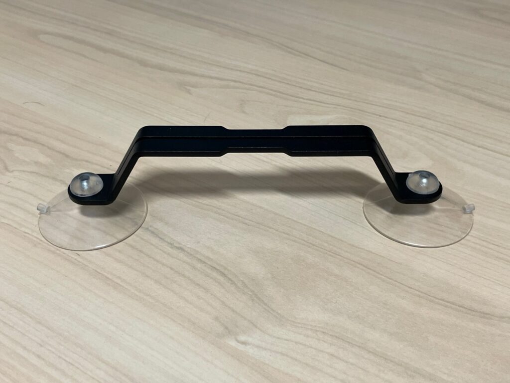 Aqwa-D Race Number Holder