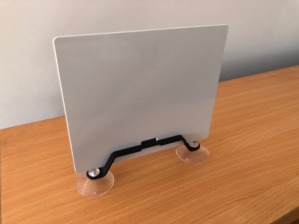 Aqwa-D Race Number Holder