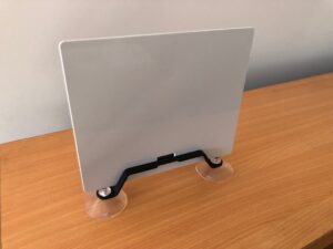 Aqwa-D Race Number Holder