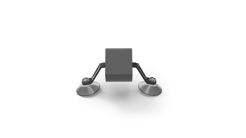 Aqwa-D Watch Mount/Holder