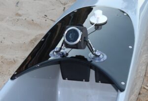 Aqwa-D Watch Mount/Holder
