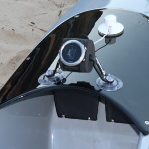 Aqwa-D Watch Mount/Holder