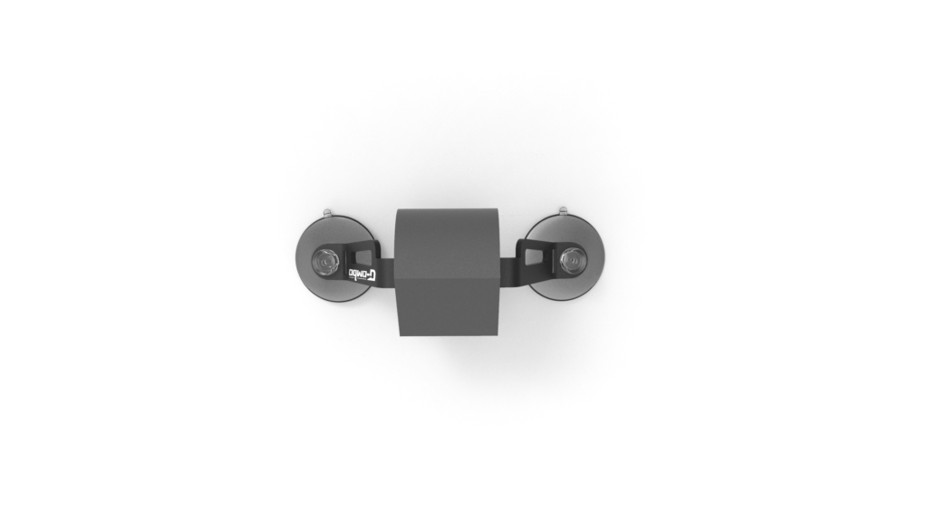 Aqwa-D Watch Mount/Holder