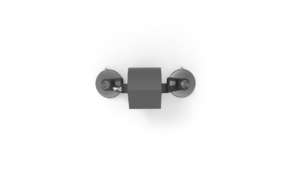 Aqwa-D Watch Mount/Holder