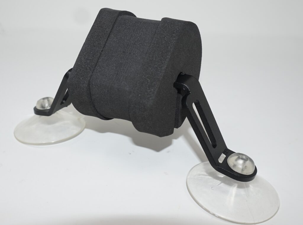 Aqwa-D Watch Mount/Holder