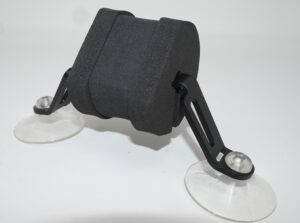 Aqwa-D Watch Mount/Holder