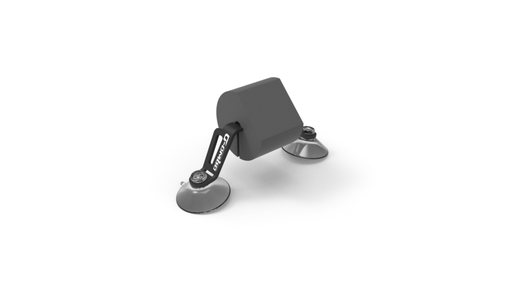 Aqwa-D Watch Mount/Holder