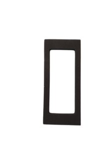 deBrito Bailer Gasket/Neoprene Seals (2 included)