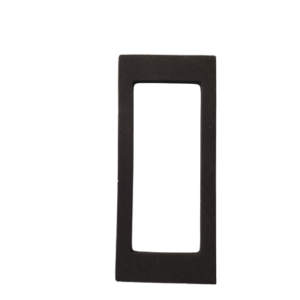 deBrito Bailer Gasket/Neoprene Seals (2 included)
