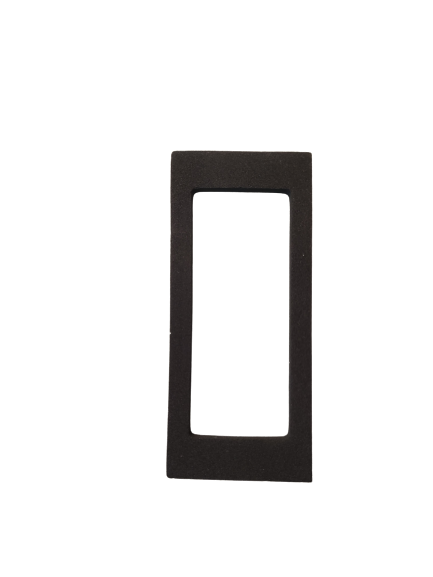 deBrito Bailer Gasket/Neoprene Seals (2 included)