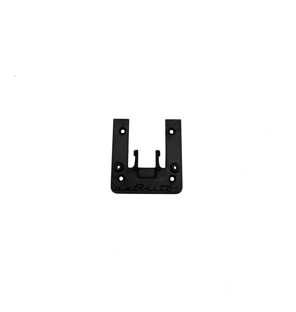 deBrito Bailer Spare Rear Part (2022 on)