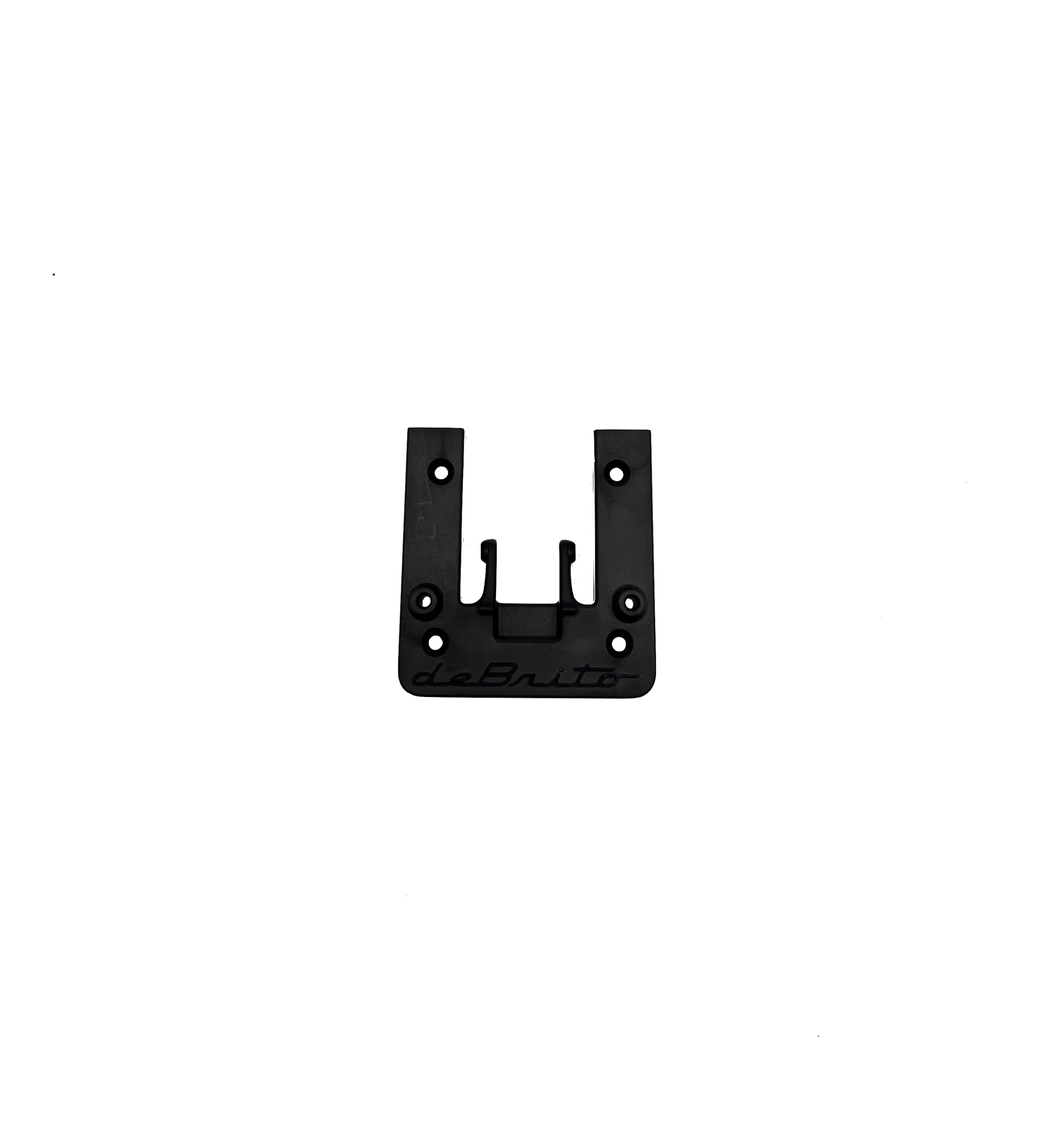deBrito Bailer Spare Rear Part (2022 on)