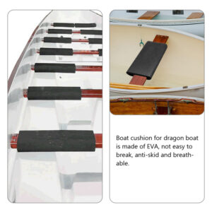 Dragon Boat Seat Pad/Cushion (EVA)