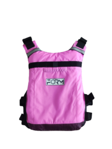 Form Elite PFD